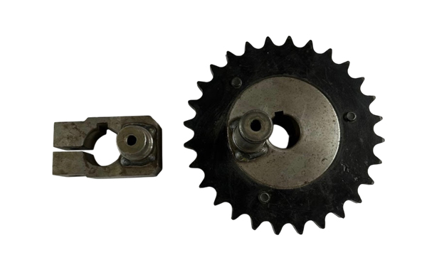 Assembly Cam 28 Teeth